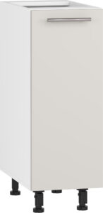 VENTO D-30/82 szafka dolna front: kaszmir (1p=1szt)