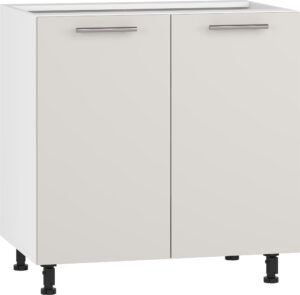 VENTO D-80/82 szafka dolna front: kaszmir (1p=1szt)