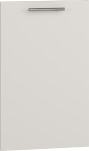 VENTO DM-45/72 front do zabudowy zmywarki kaszmir (1p=1szt)