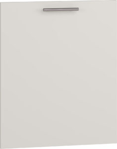 VENTO DM-60/72 front do zabudowy zmywarki kaszmir (1p=1szt)