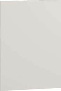 VENTO DZ-72/57 maskownica boku szafki kaszmir (1p=1szt)