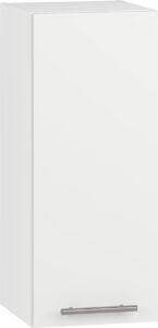 VENTO G-30/72 szafka górna front: biały mat (1p=1szt)