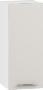 VENTO G-30/72 szafka górna front: kaszmir (1p=1szt)