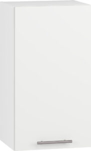 VENTO G-40/72 szafka górna front: biały mat (1p=1szt)