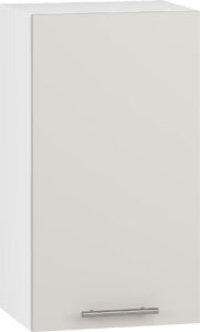 VENTO G-40/72 szafka górna front: kaszmir (1p=1szt)