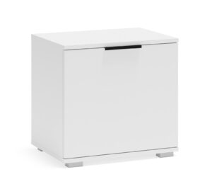 CLIF ST-50 szafka, biały (1p=1szt)