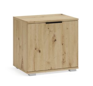 CLIF ST-50 szafka, dąb artisan (1p=1szt)