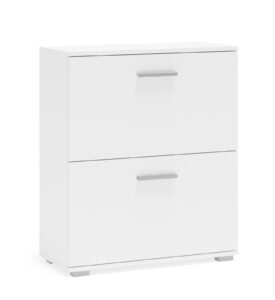 LIMA ST3 szafka na buty biały (1p=1szt)