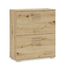 LIMA ST3 szafka na buty dąb artisan (1p=1szt)