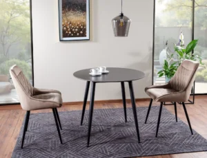 Krzesło Agat Velvet