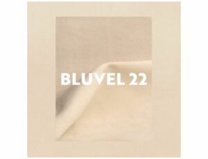 Krzesło Alure Velvet