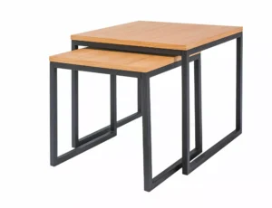 Zestaw ław Largo Duo