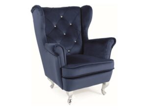 Fotelik dziecięcy Lili