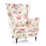 Fotel LORD - Coral WM 82