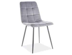 Krzesło Mila Velvet