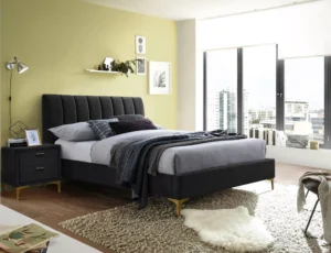 Łóżko Mirage Velvet