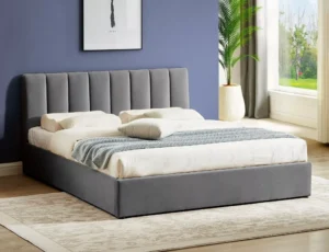 Łóżko Montreal Velvet