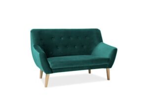 Sofa Nordic 2 Velvet
