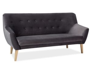 Sofa Nordic 3 Velvet