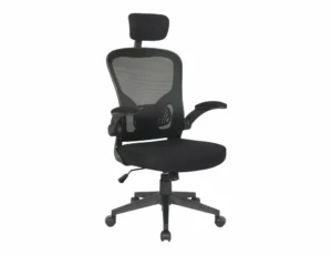 Fotel obrotowy Q-060