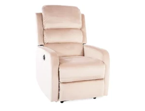 Fotel Pegaz Velvet