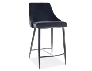 Półhoker Piano B H-2 Velvet