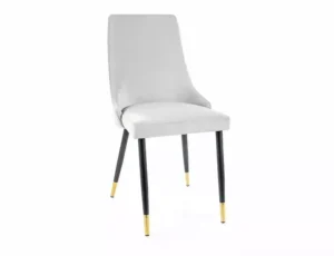 Krzesło Piano Velvet