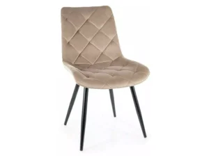 Krzesło Ralph Velvet