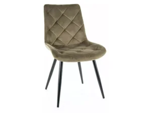 Krzesło Ralph Velvet