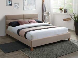 Łóżko Sierra Velvet