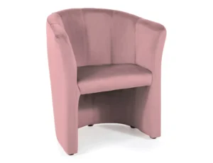 Fotel TM-1 velvet