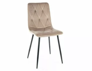Krzesło Tom Velvet