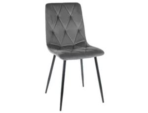 Krzesło Tom Velvet