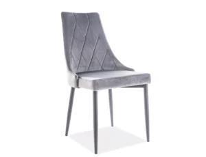 Krzesło Trix B Velvet