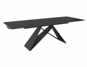 Stół Westin Ceramic Sahara Noir