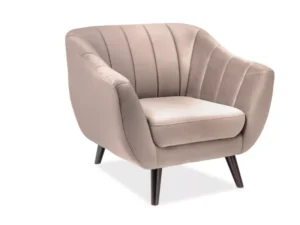 Fotel Elite 1 Velvet