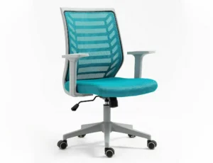 Fotel obrotowy Q-320