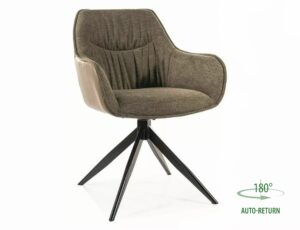 Krzesło Sempre Brego