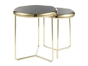 Zestaw ław Scarlet II