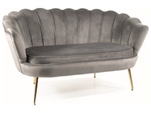 Sofa Camellia 2 Velvet
