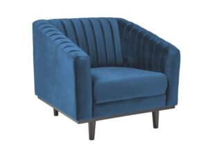 Fotel Asprey Velvet 1