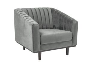 Fotel Asprey Velvet 1