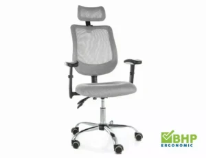 Fotel obrotowy Q-118R