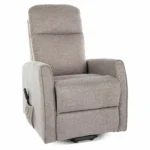 Fotel rozkładany Leto Brego