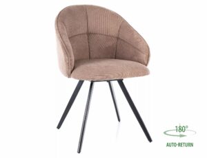 Krzesło Capri Vardo