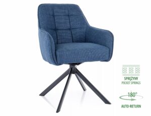 Krzesło Metro Bjorn