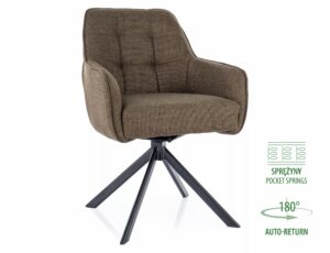 Krzesło Metro Bjorn