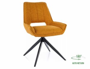 Krzesło Tello Bjorn