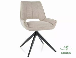 Krzesło Tello Bjorn