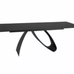 Stół Diuna Czarny